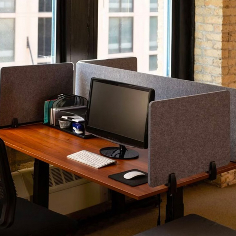 Panel Akustik Spesonic Panel Akustik Ketumpatan Tinggi Panel Kalis Bunyi Menyerap Bunyi untuk Dinding