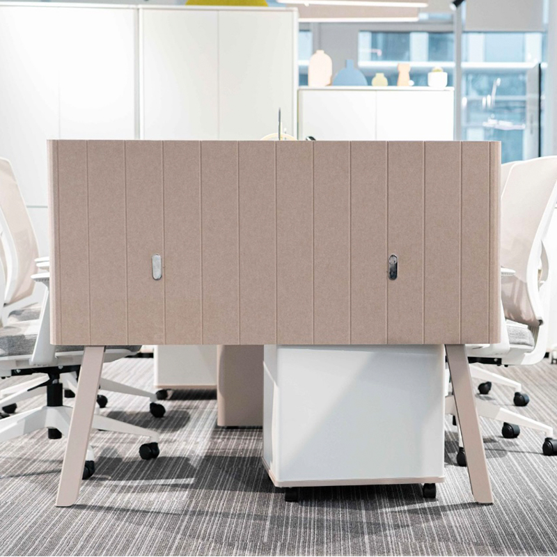 Spesonic Acoustic Panel Kilang Fabrik Dibalut Kain Ditutup Fabrik Panel Akustik Meja Skrin Akustik Spesonic Acoustic Panel Kilang Fabrik Dibalut Kain Ditutup Fabrik Panel Akustik Meja Skrin Akustik