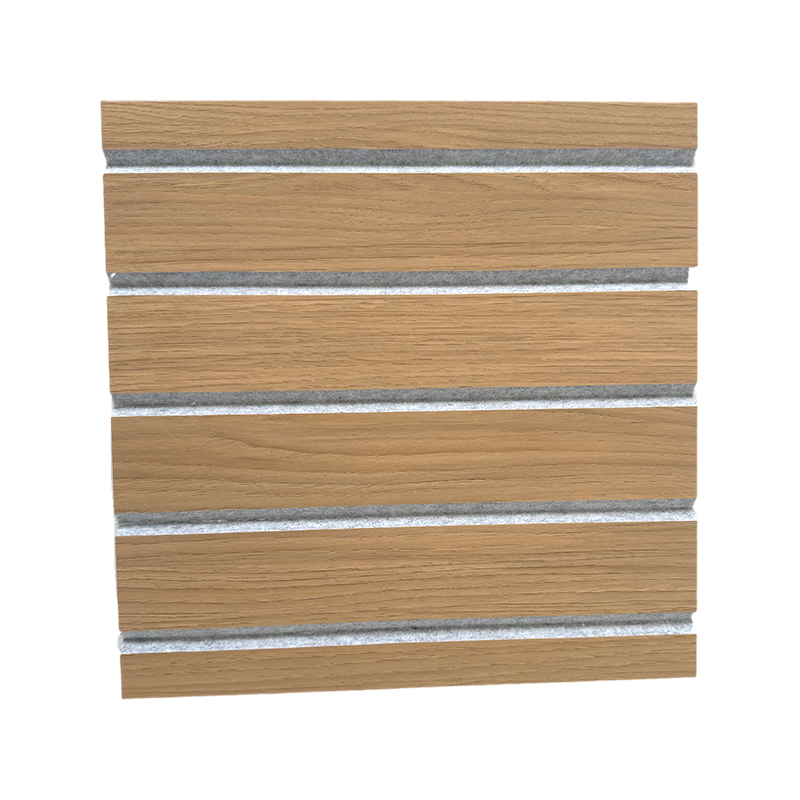 Panel Akustik Kayu Rekaan Moden Premium untuk Papan Panel Dinding Penyerapan Bunyi Cemerlang Hotel Pejabat Rumah Panel Akustik Kayu Rekaan Moden Premium untuk Papan Panel Dinding Penyerapan Bunyi Cemerlang Hotel Pejabat Rumah