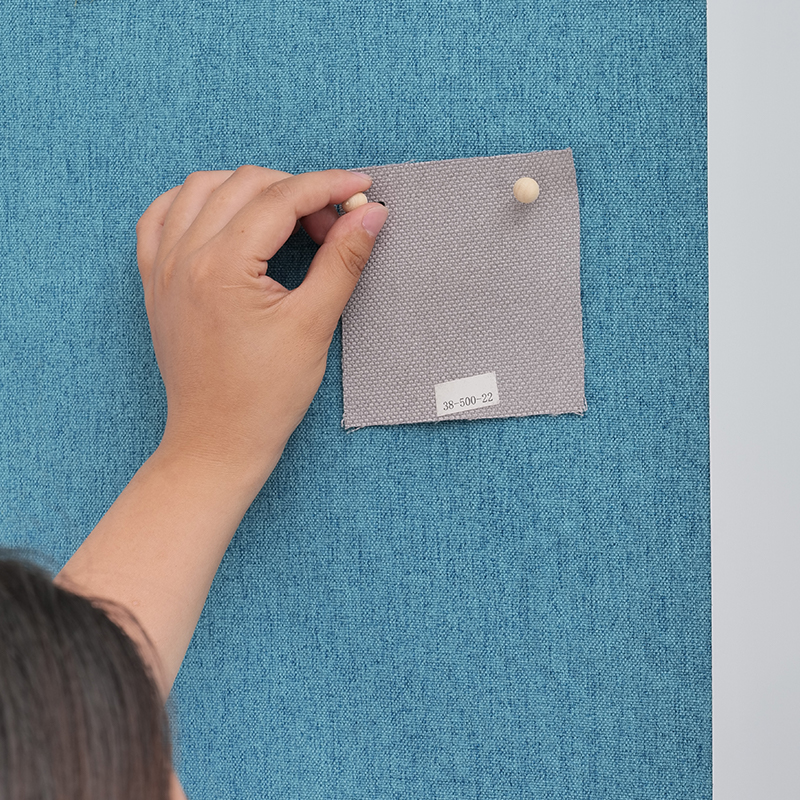 Papan Akustik Tulisan Putih untuk Fabrik Bilik Mesyuarat Pejabat Dibalut dengan Kaca Terbaja Magnet Menyerap Bunyi dengan Tulisan Papan Akustik Tulisan Putih untuk Fabrik Bilik Mesyuarat Pejabat Dibalut dengan Kaca Terbaja Magnet Menyerap Bunyi dengan Tulisan