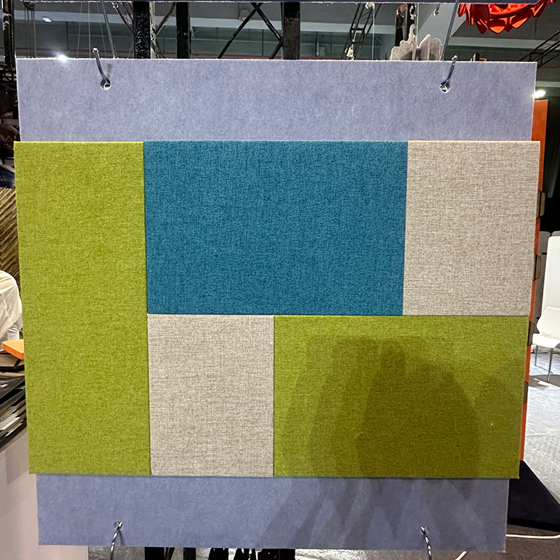 Panel Akustik Spesonic Panel Bunyi Besar, Panel Kalis Bunyi Berbalut Fabrik Panel Akustik Spesonic Panel Bunyi Besar, Panel Kalis Bunyi Berbalut Fabrik