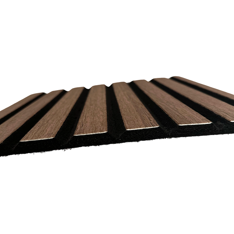 Panel Akustik PVC & Poliester Terus Kilang - Kos Berkesan Tinggi, Penghantaran Cepat, Menyerap Bunyi Panel Akustik PVC & Poliester Terus Kilang - Kos Berkesan Tinggi, Penghantaran Cepat, Menyerap Bunyi