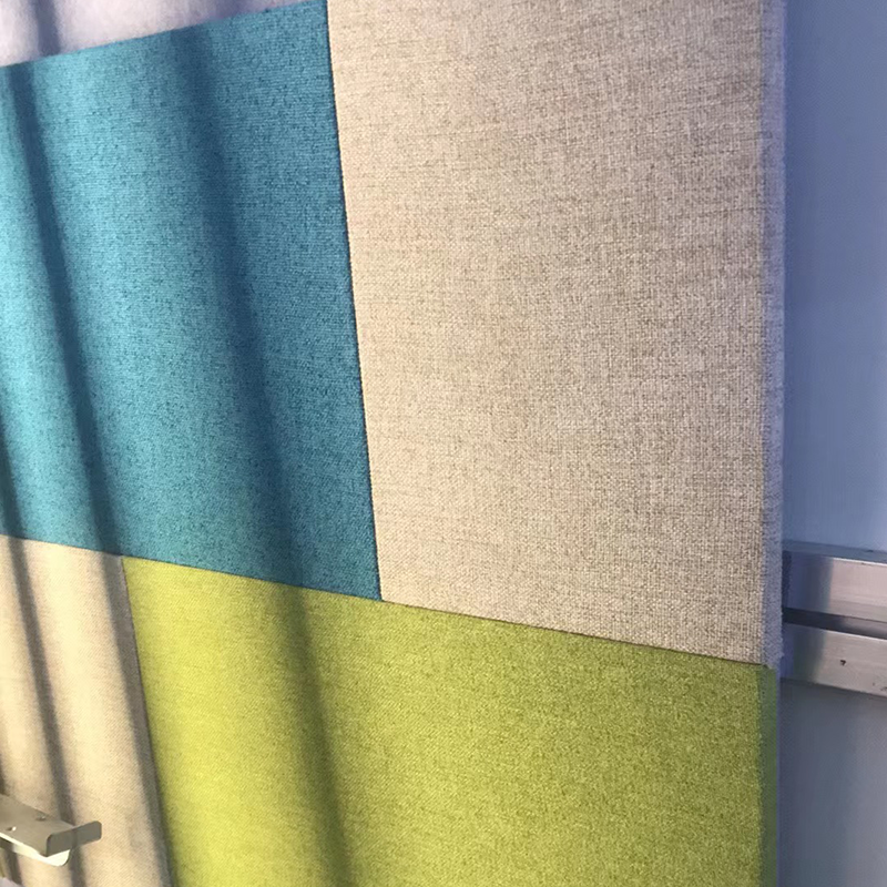 Panel Akustik Spesonic Panel Bunyi Besar, Panel Kalis Bunyi Berbalut Fabrik Panel Akustik Spesonic Panel Bunyi Besar, Panel Kalis Bunyi Berbalut Fabrik