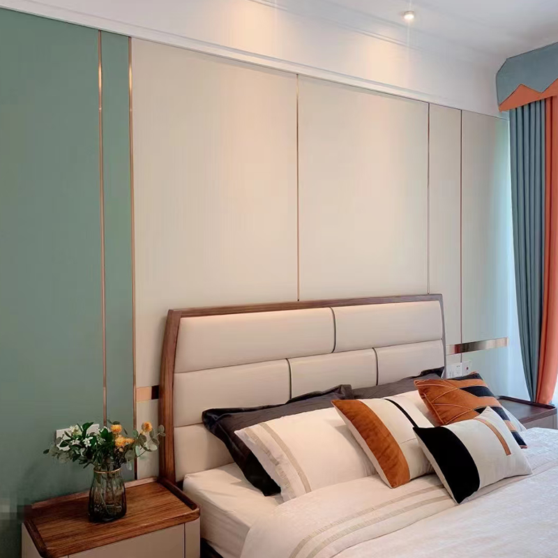 Panel Dinding Menyerap Bunyi Berkualiti Tinggi Spesonic Panel Dinding Akustik Dibalut Kain untuk Teater Panel Dinding Menyerap Bunyi Berkualiti Tinggi Spesonic Panel Dinding Akustik Dibalut Kain untuk Teater