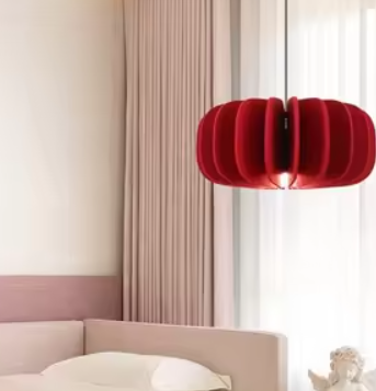 Siri Akustik Spesonic PET Gantung Akustik Panel Siling Gantung Akustik Siling