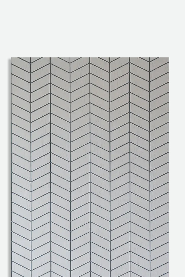 Panel Akustik Pemindahan Dipanaskan